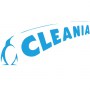 logo CLEANIA